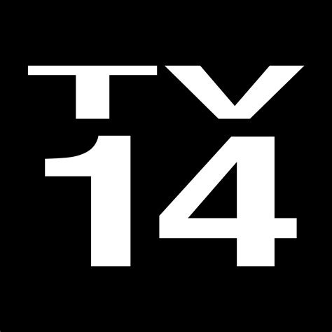 tv 14 rated shows.